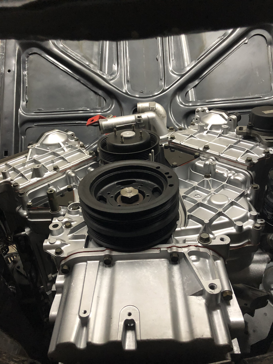 VH4.1DE V8 3