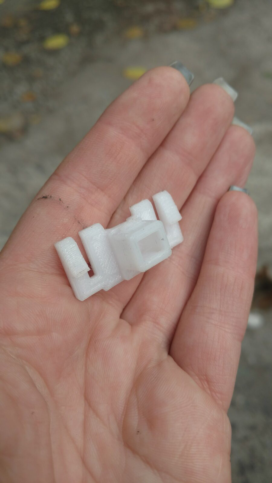 3D принтер 3