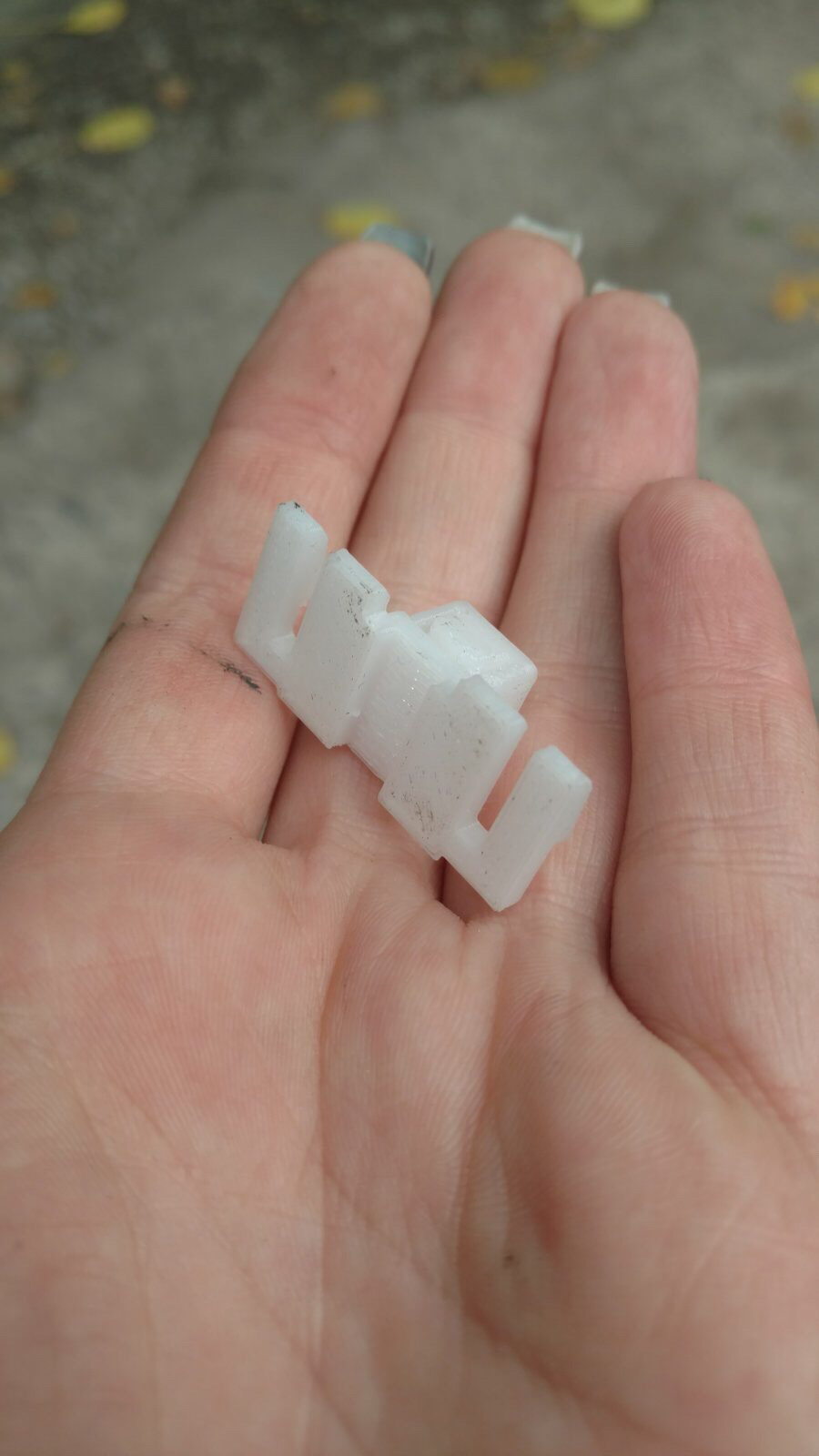 3D принтер 4