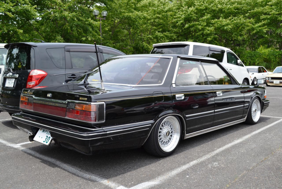 Бампера Brougham VIP 2