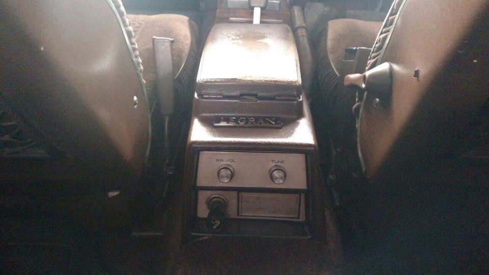 Трохи фоток салону 5