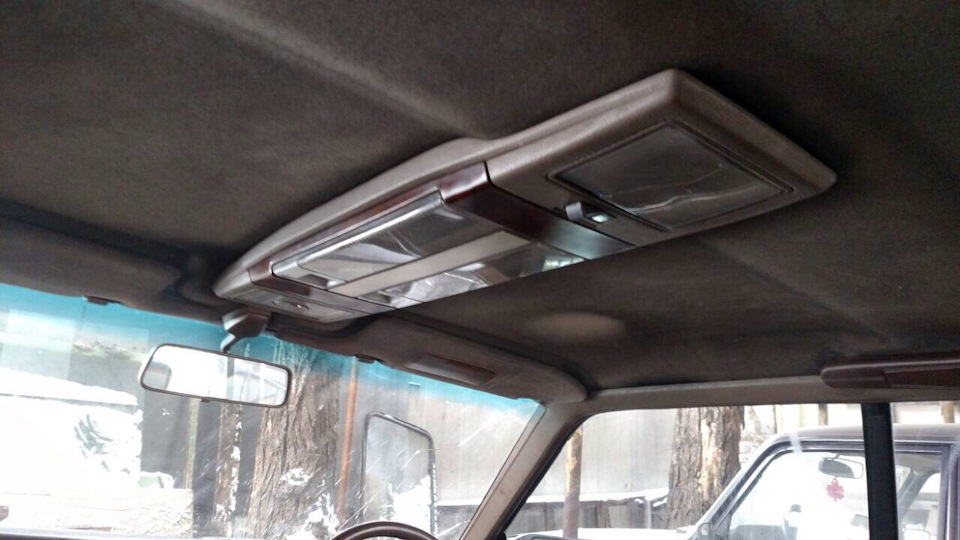 Трохи фоток салону 2
