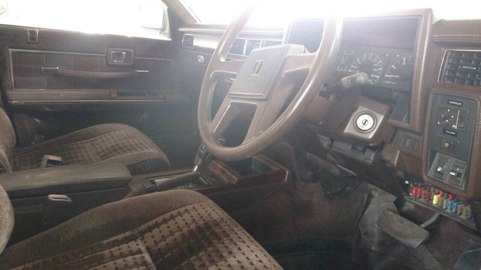 Трохи фоток салону 4