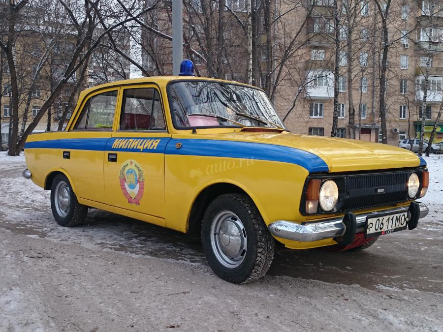 412 і 430, раптова зустріч 5