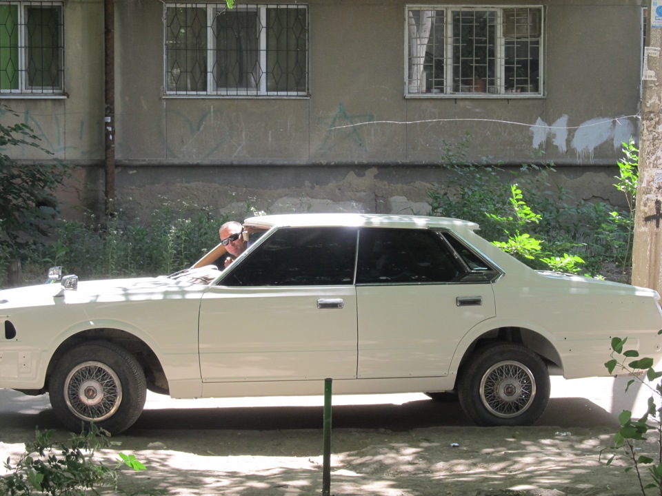 готовий до збирання 1