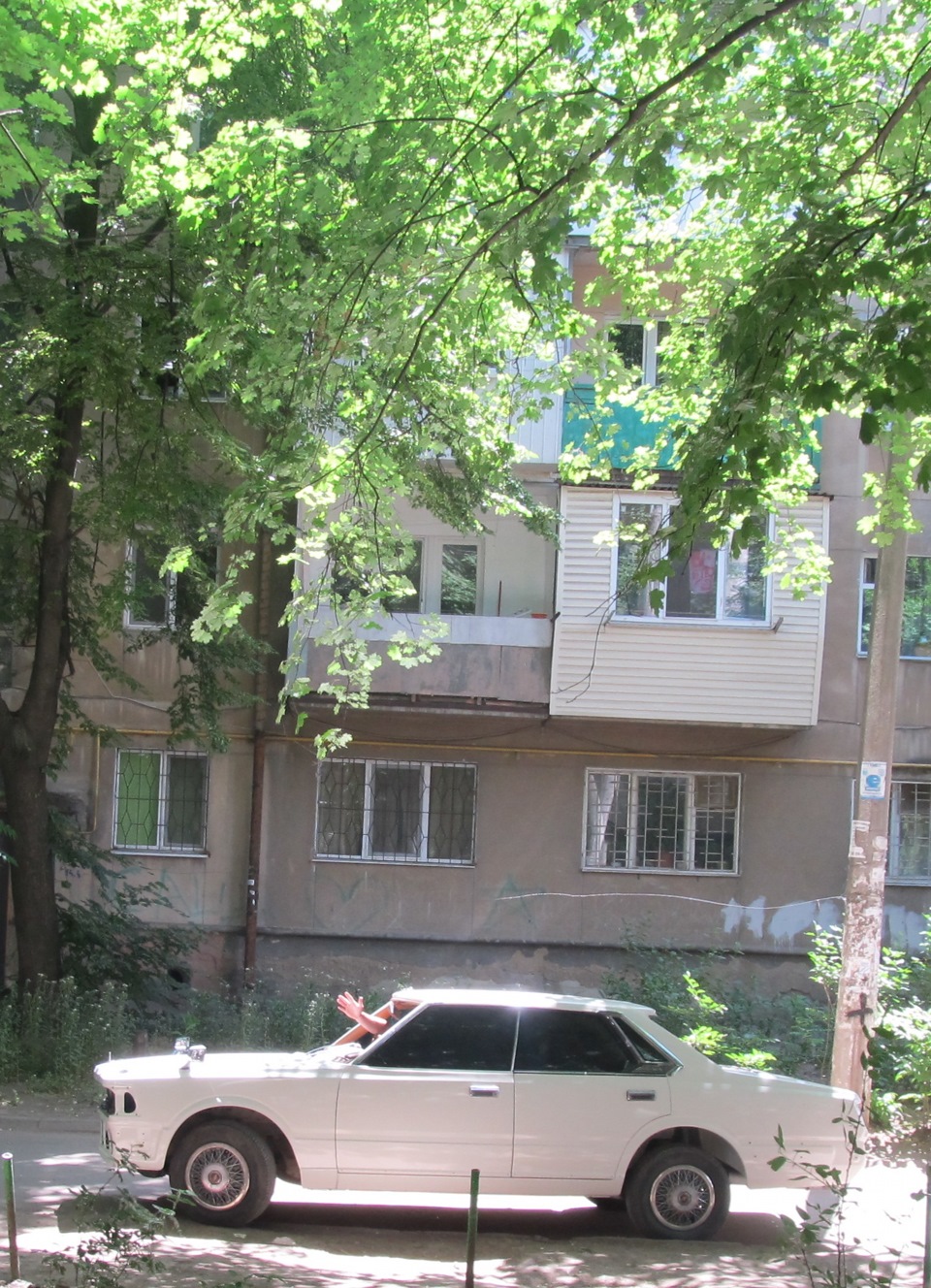 готовий до збирання 2