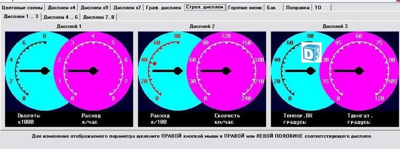 Маршрутний Комп 5