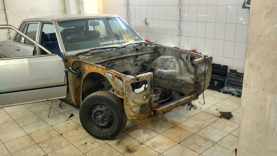 Підкапотка (1) 1
