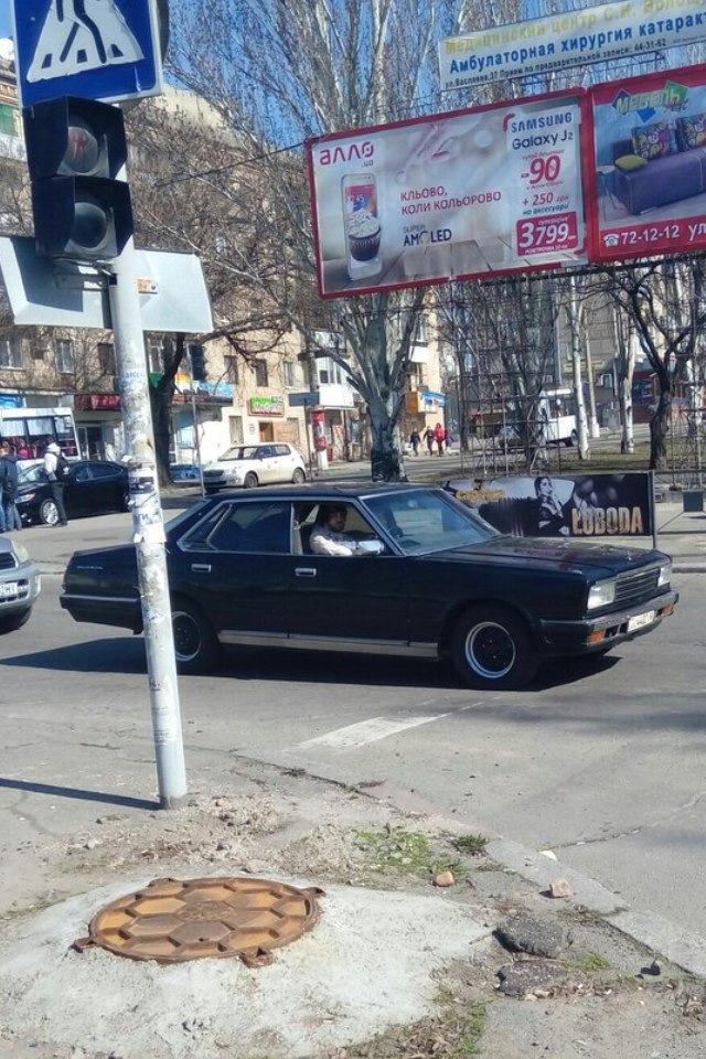 Покатушки :) 1