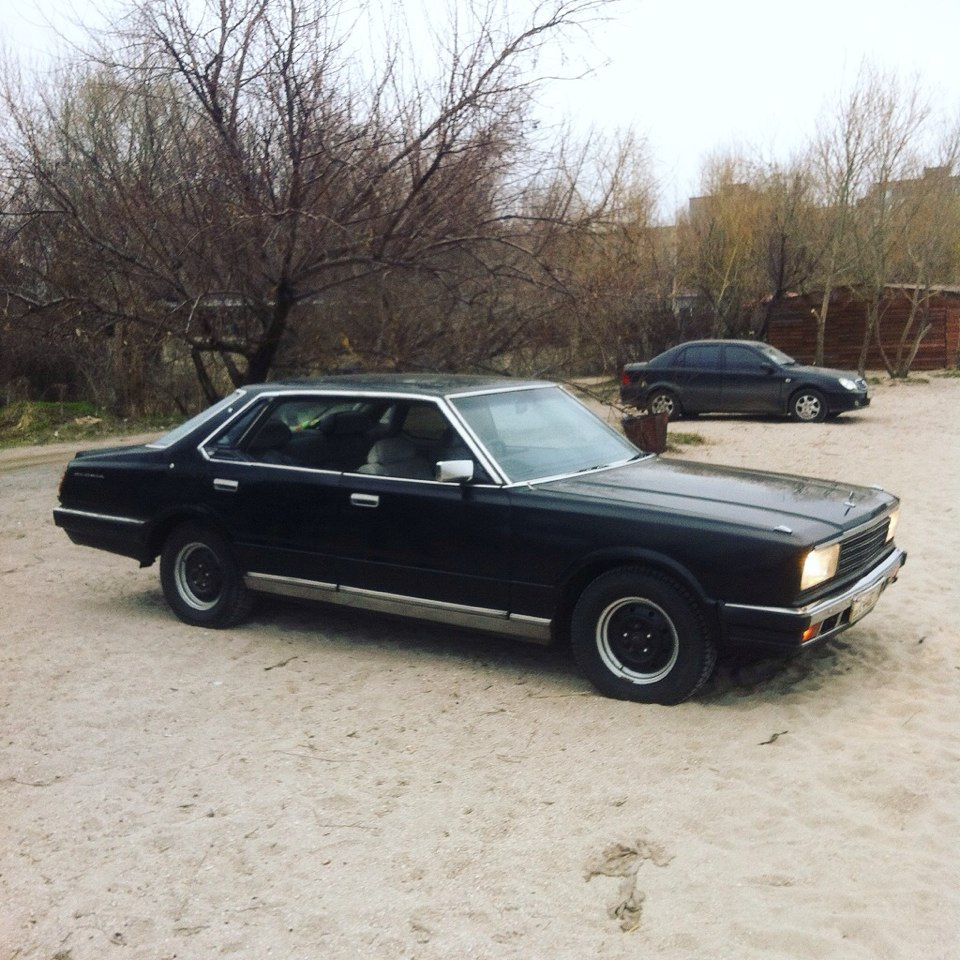 Покатушки :) 2