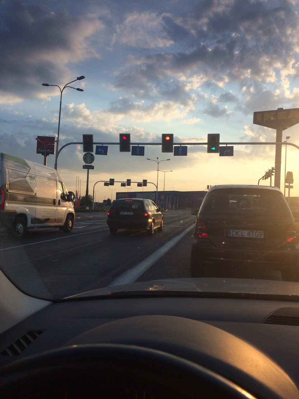 Питання до знавців автоперегону 1