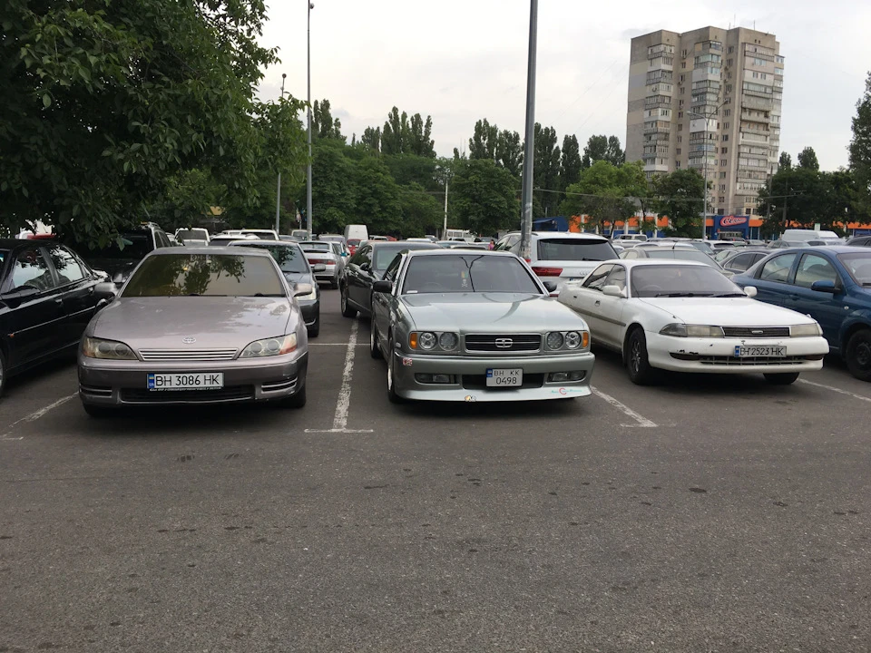 Одеський JDM