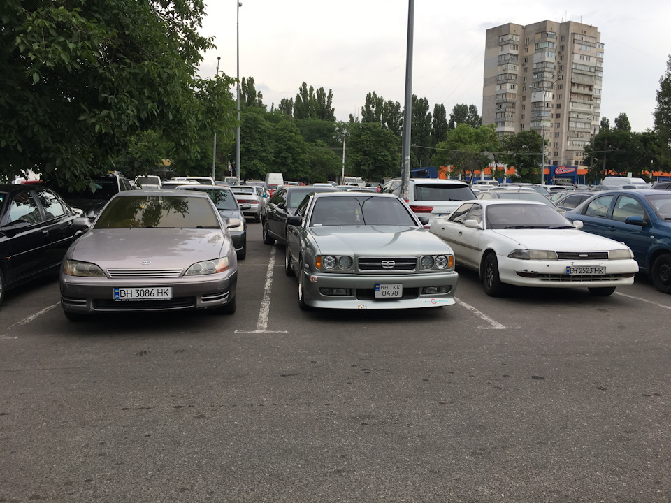 Одеський JDM 1