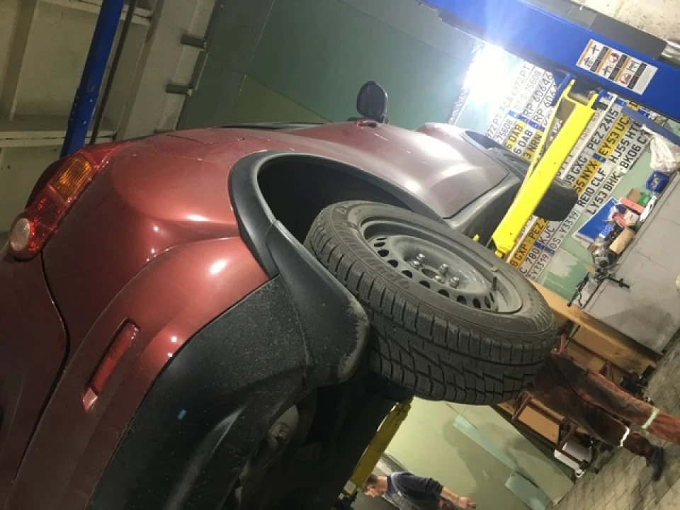 ТО-55000