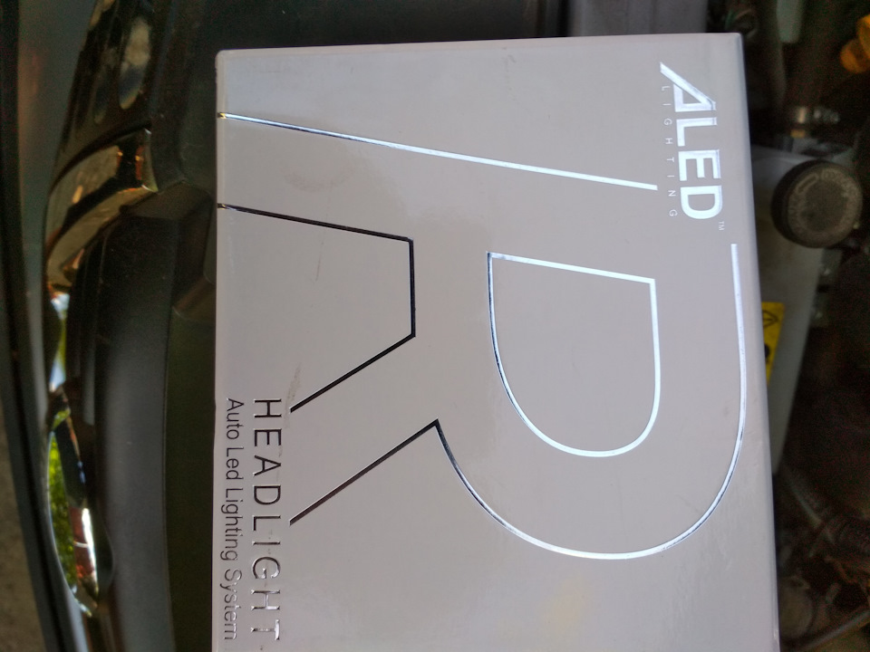 LED ALED 1