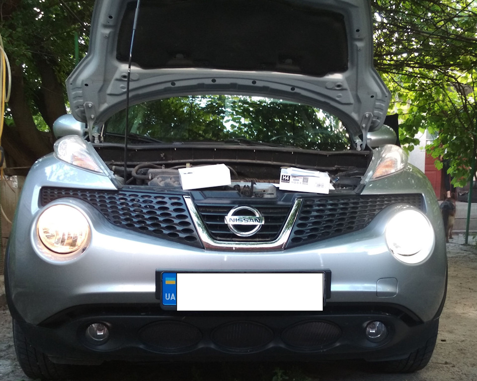 LED ALED 4