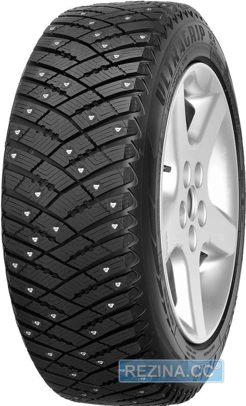Валеночки GOODYEAR UltraGrip Ice Arctic