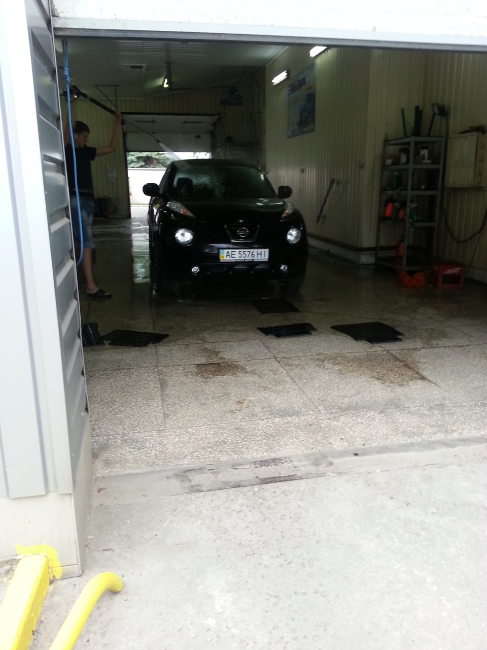 gleco Rainproof 1