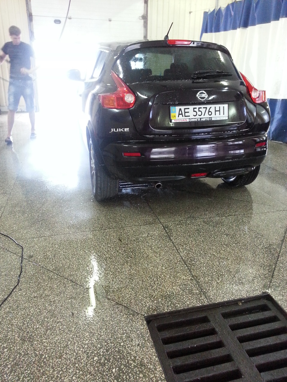 gleco Rainproof 3