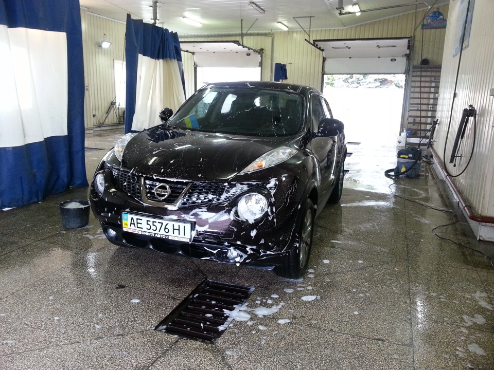 gleco Rainproof 4