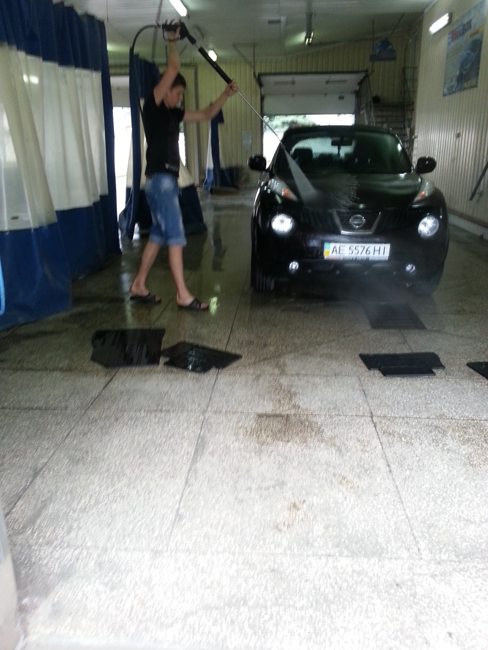 gleco Rainproof 2