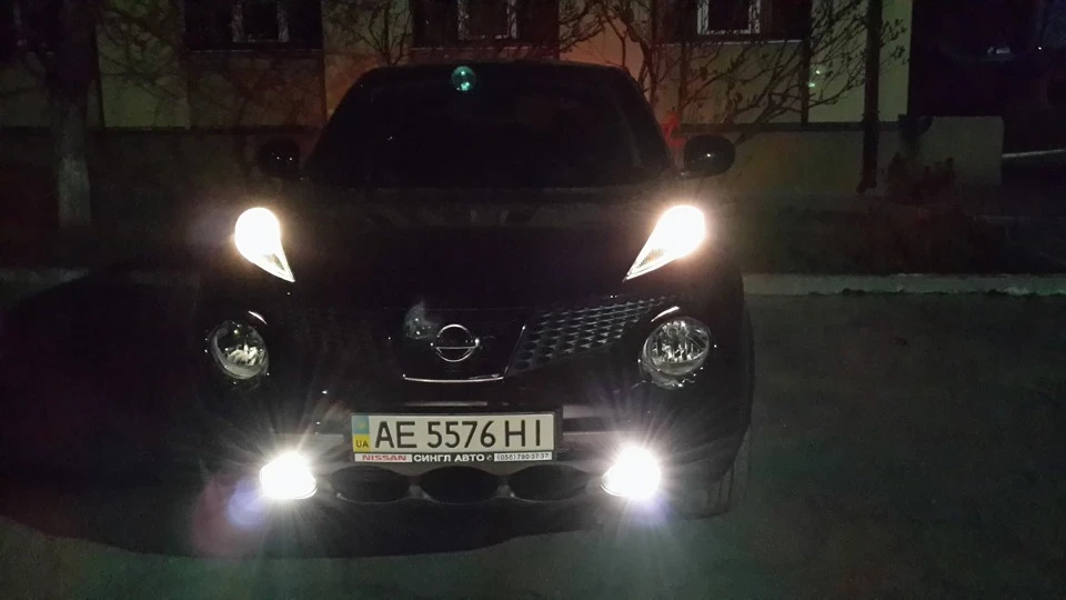 Просто фотки
