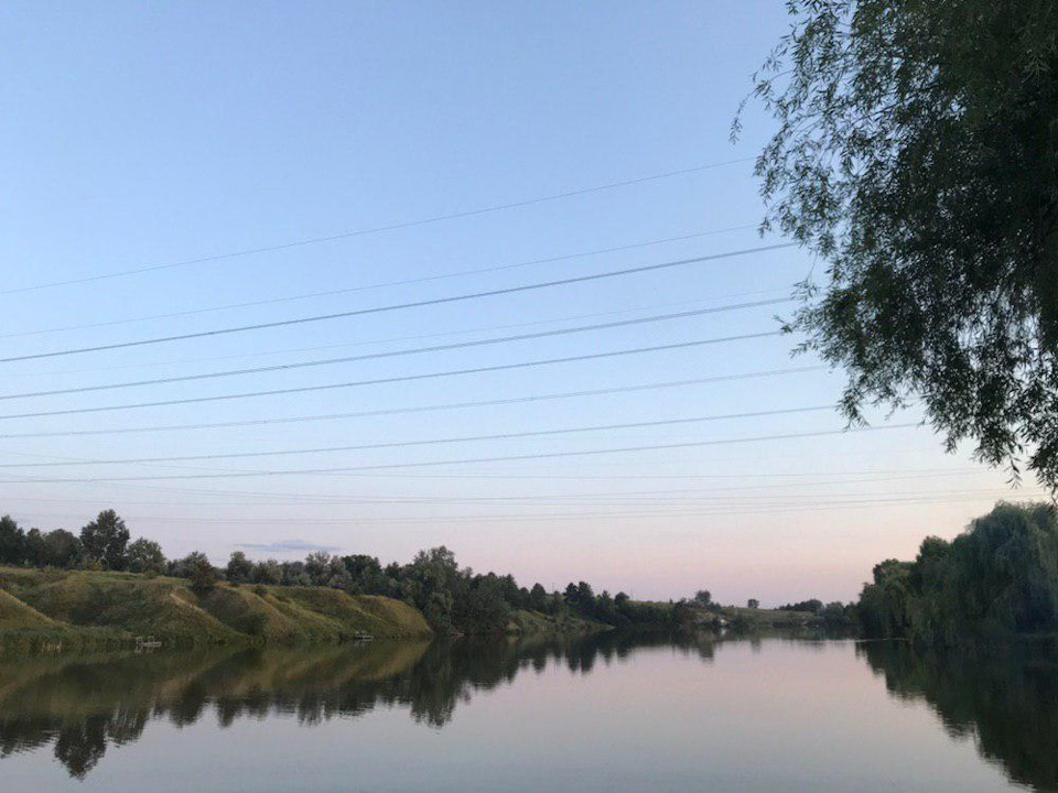 Чергова поїздка 3
