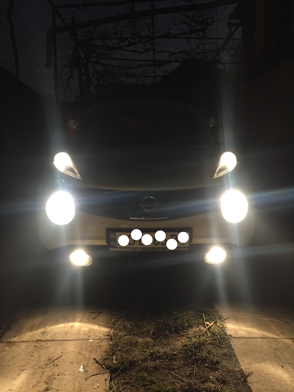 Osram night breaker laser 5