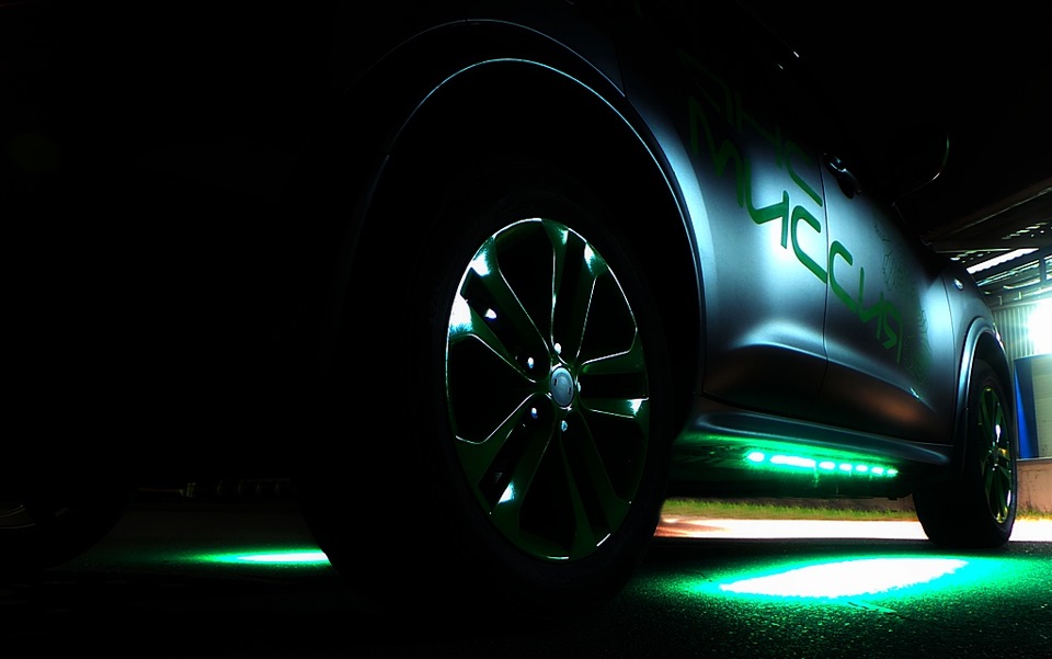 Juke Green Light Session 4