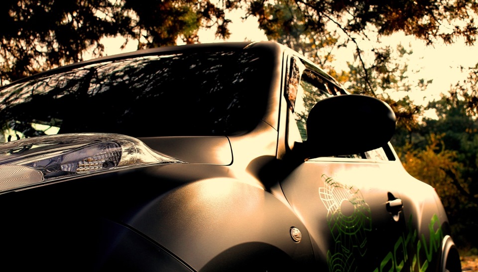 ОСІННІЙ СЕТ Nissan Juke 5