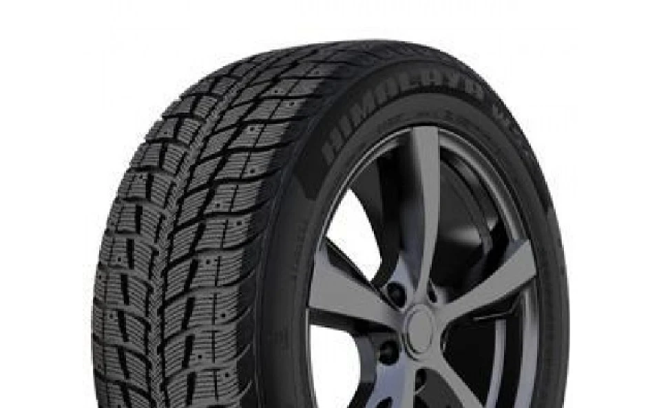Зимові шини Federal Himalaya SUV