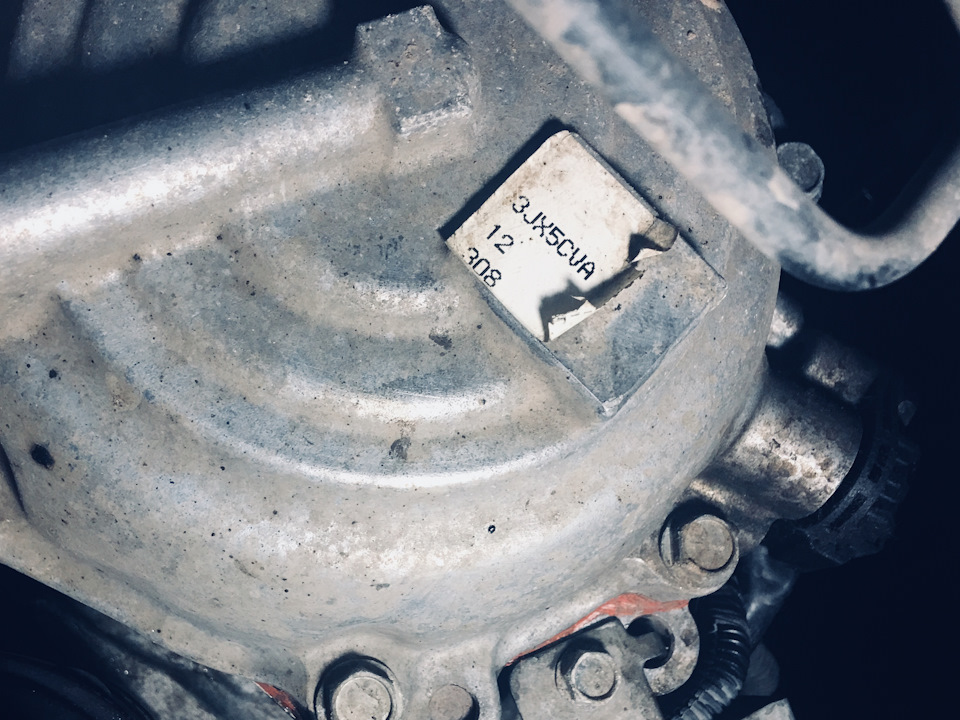 07 Гальмівні диски, колодки та рідина Brembo (всередині питання) 5