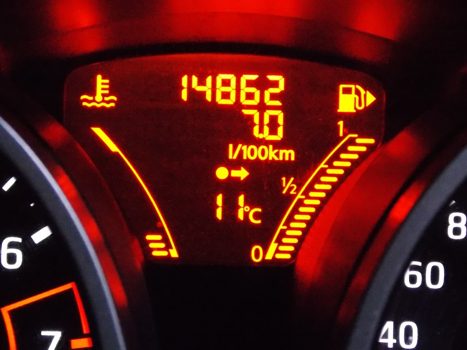 Ура, отпуск! 5
