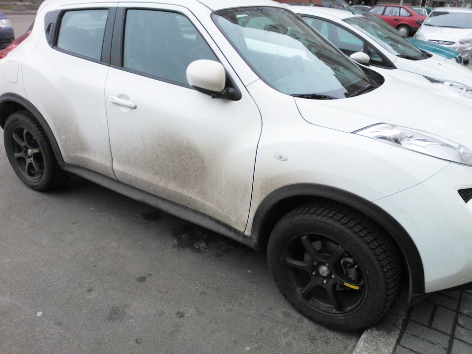 Advan Racing RG2 17 3