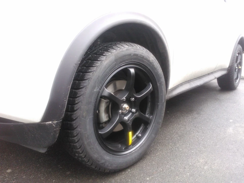 Advan Racing RG2 17
