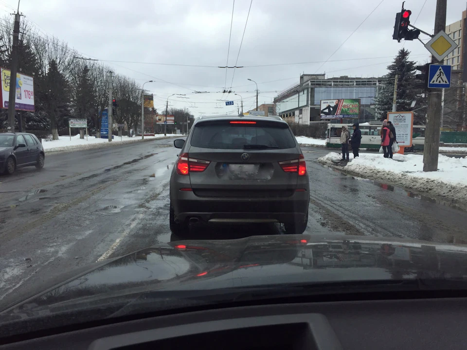 Заміна нашому Nissan Juke