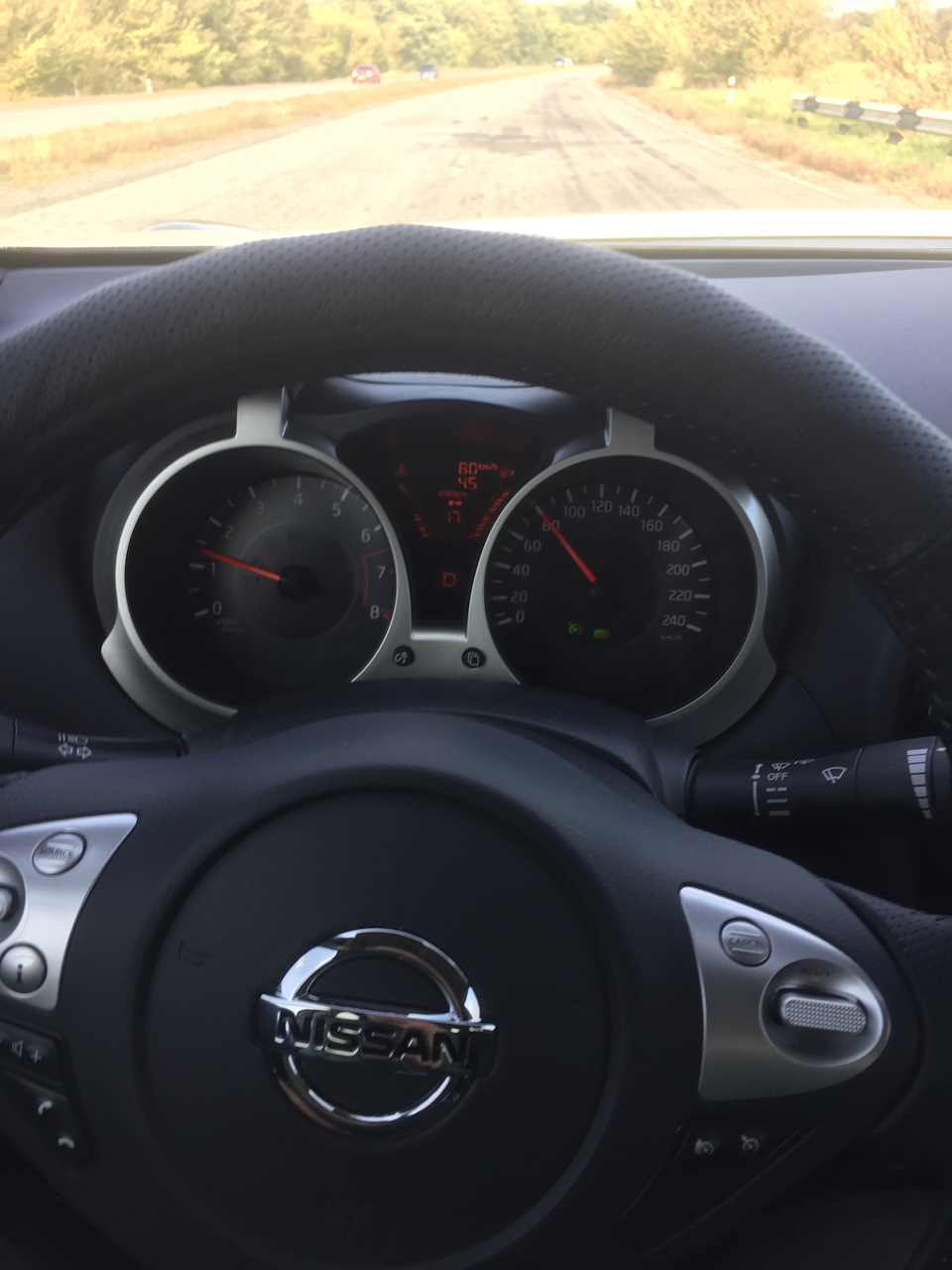 Перші 700 км пройдені ... 2