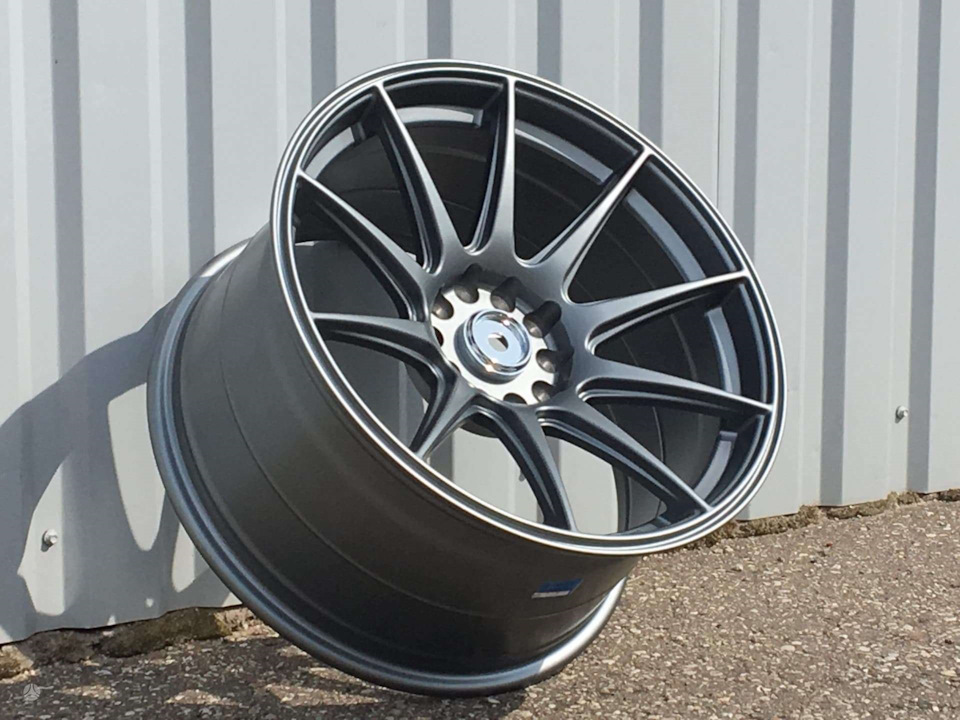 Дисулі JR11vs XXR 527 3