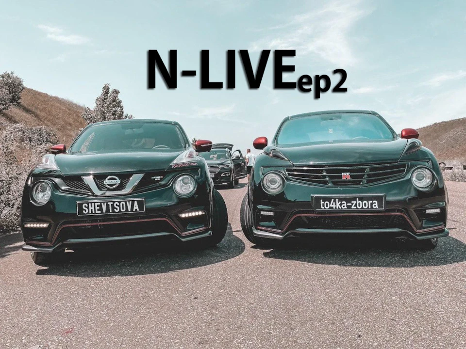 NismoRS vs V-TEC