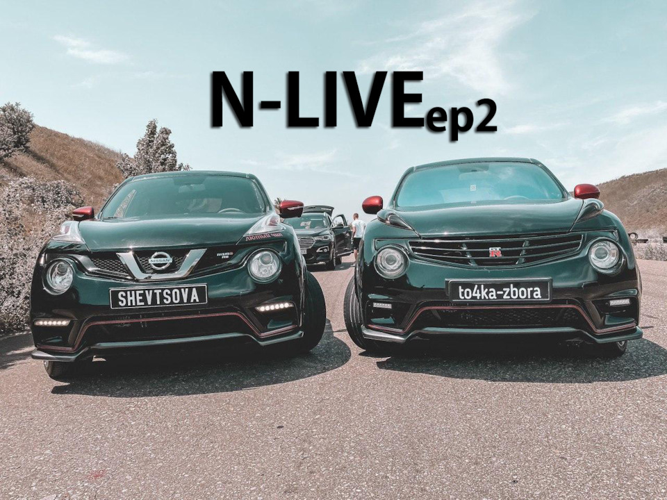 NismoRS vs V-TEC 1