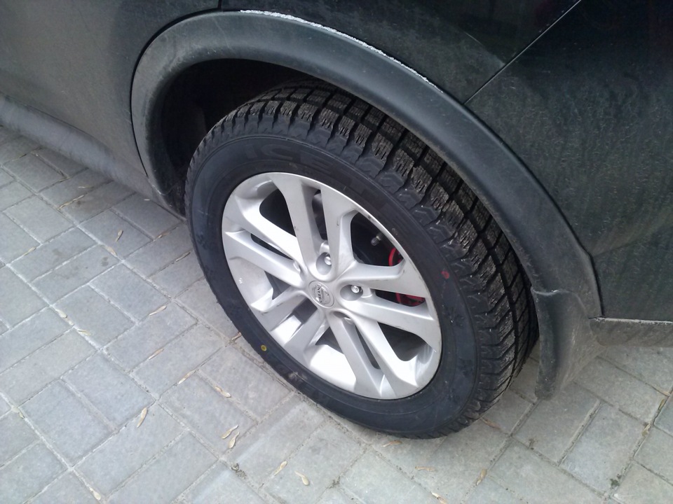 Juke Puke, настав і твій час 2