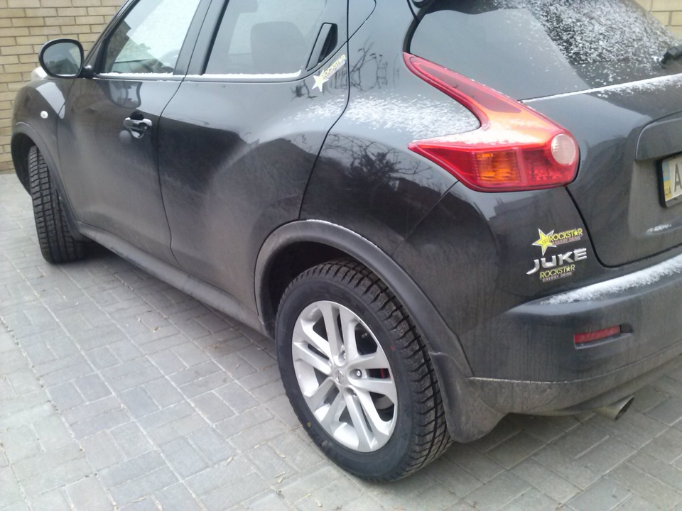 Juke Puke, настав і твій час 3