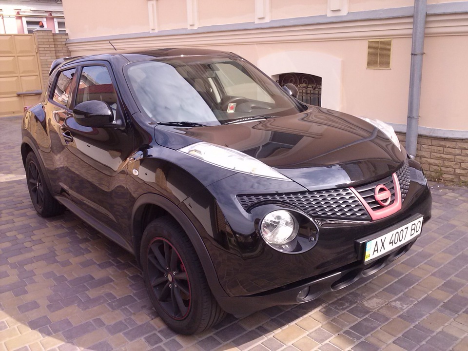 Продам свої диски з Juke Puke 4