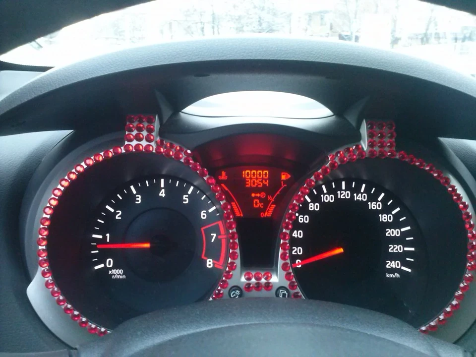 Рубіж в 10 пройдений
