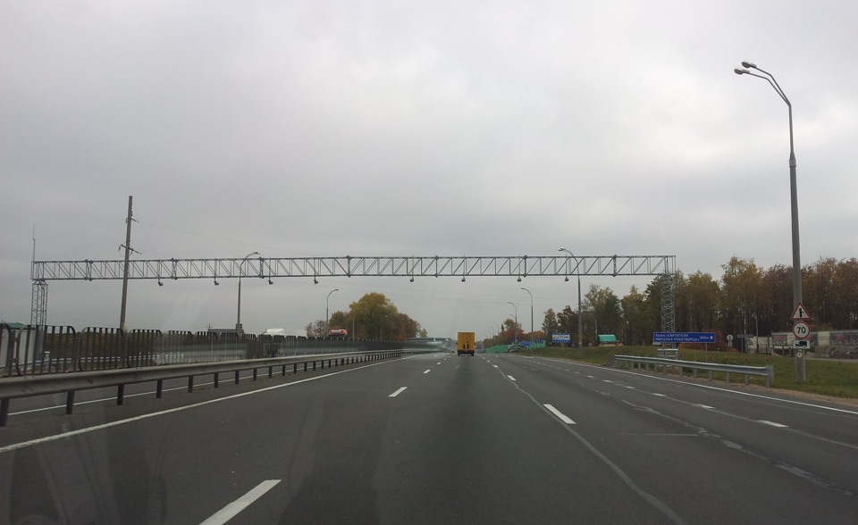 Білоруські платні дороги. 3