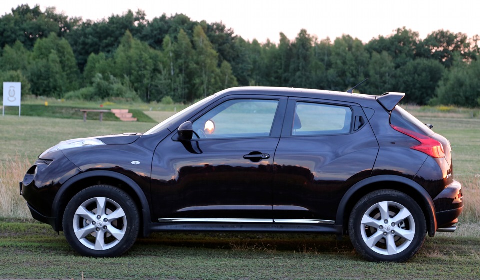 Поведінка на трасі. 2