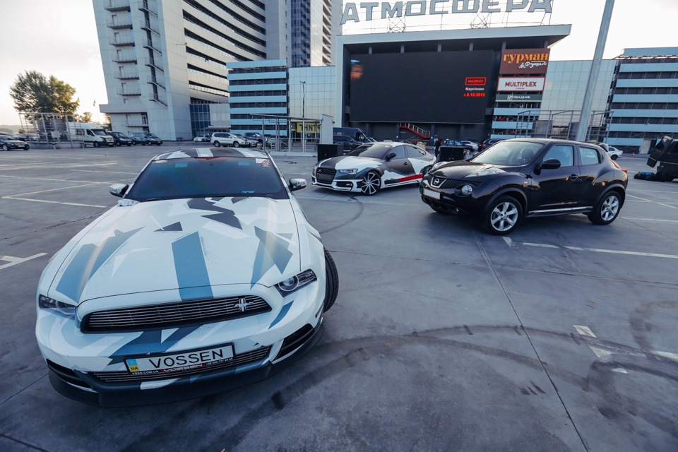Vossen & ♣Purple-Pups♠ 4