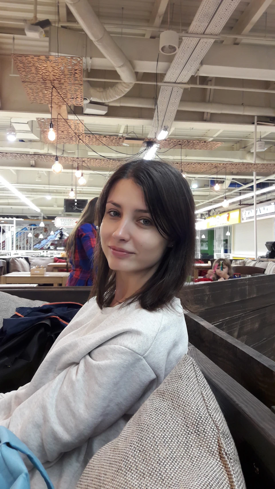відкатали першу штуку))) враження