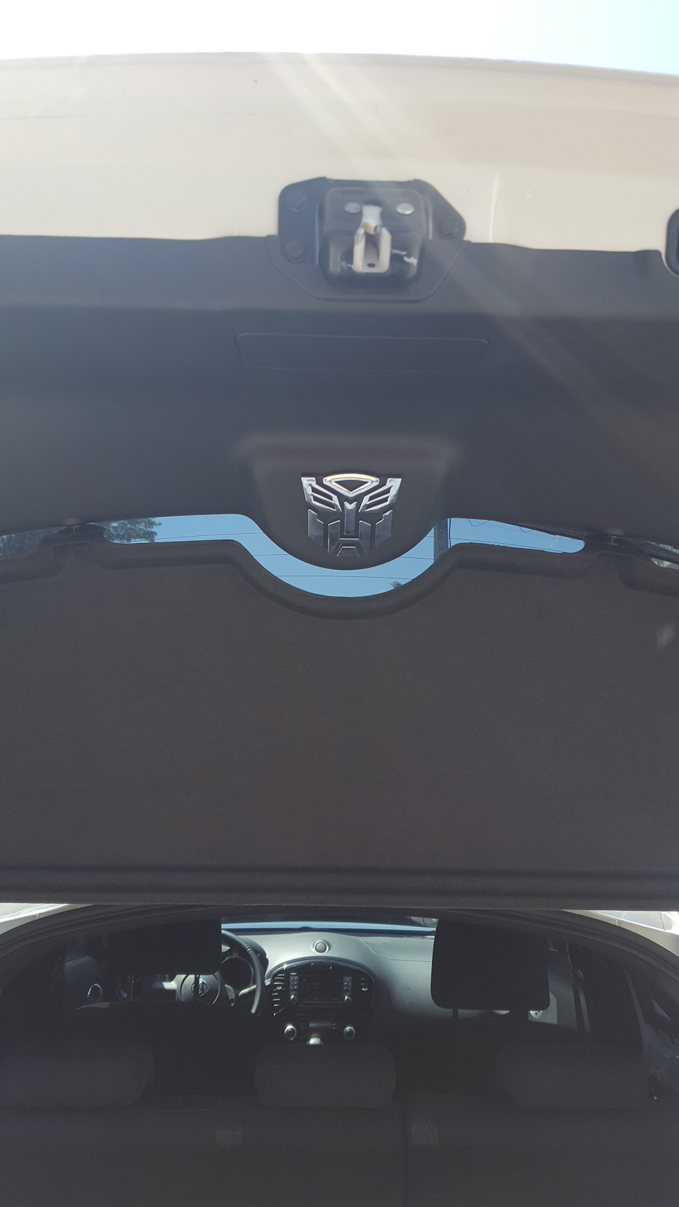 Автоботи 1