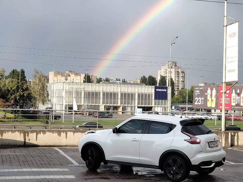 Просто гарне фото 1